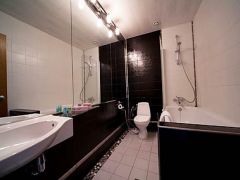 Аквамарин Spa-отель