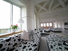 Аквамарин Spa-отель