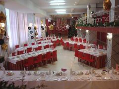 Аквамарин Spa-отель