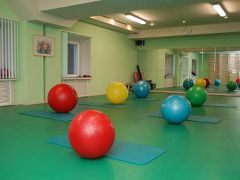 Аквамарин Spa-отель