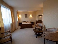 Аквамарин Spa-отель
