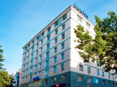 Park Inn by Radisson Kazan 