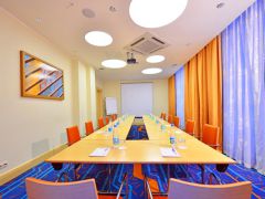 Park Inn by Radisson Kazan 