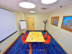 Park Inn by Radisson Kazan 