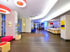Park Inn by Radisson Kazan 