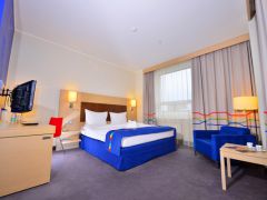 Park Inn by Radisson Kazan 