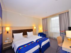 Park Inn by Radisson Kazan 