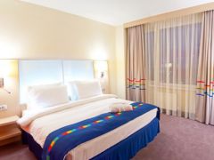 Park Inn by Radisson Kazan 