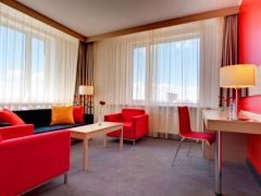 Park Inn by Radisson Kazan 