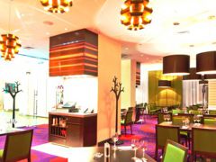 Park Inn by Radisson Kazan 
