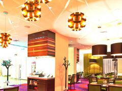Park Inn by Radisson Kazan 