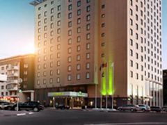 Holiday Inn Сущевский