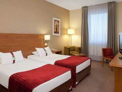 Holiday Inn Сущевский