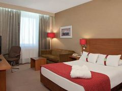 Holiday Inn Сущевский