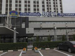 Измайлово Вега