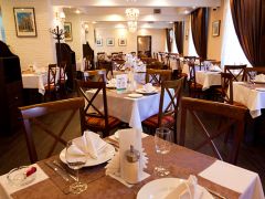 Заря (Москва)