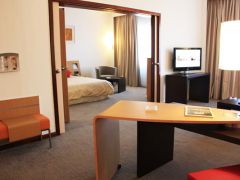 Новотель Аэропорт Шереметьево