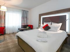 Новотель Аэропорт Шереметьево