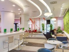 Новотель Аэропорт Шереметьево