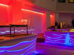 Новотель Аэропорт Шереметьево