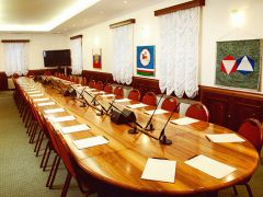 Отель на Казачьем (Москва)