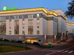 Holiday Inn Симоновский 