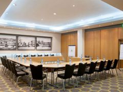 Holiday Inn Симоновский 