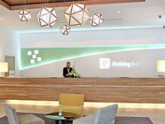 Holiday Inn Симоновский 