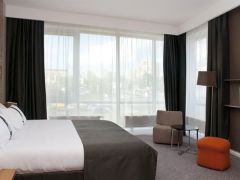 Holiday Inn Симоновский 