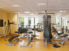 Holiday Inn Симоновский 