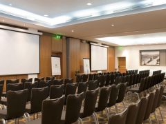 Holiday Inn Симоновский 