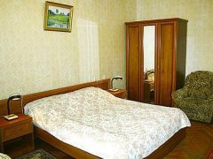 Сосны  (УДП РФ)
