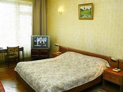 Сосны  (УДП РФ)