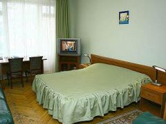 Сосны  (УДП РФ)