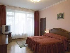 Сосны  (УДП РФ)