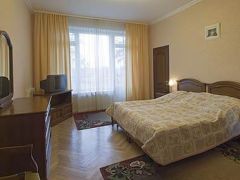 Сосны  (УДП РФ)