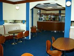 Сосны  (УДП РФ)