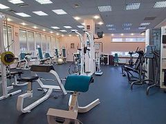 Сосны  (УДП РФ)