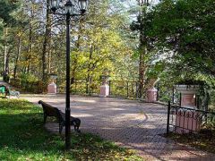Сосны  (УДП РФ)