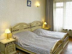 Сосны  (УДП РФ)