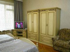 Сосны  (УДП РФ)