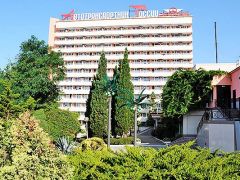 Автотранспортник России