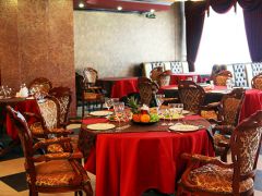 Каширские роднички