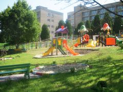 Каширские роднички
