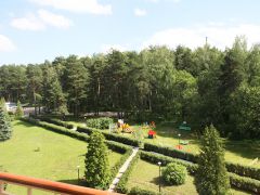 Каширские роднички