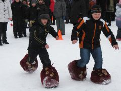 Каширские роднички