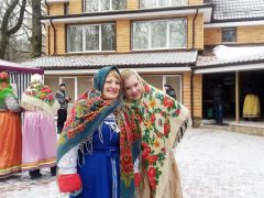 Каширские роднички