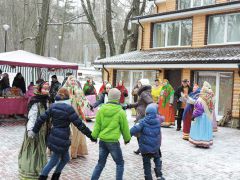 Каширские роднички