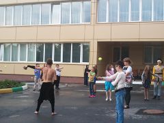 Каширские роднички