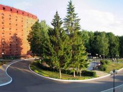 Заря(ГКНПЦ им.Хруничева)